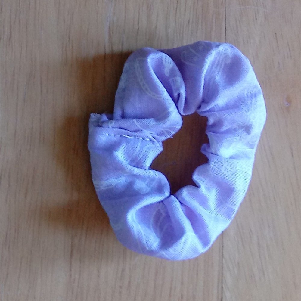 Hair Scrunchie